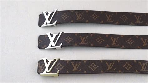 louis vuitton black replica belts|Louis Vuitton knockoff belt.